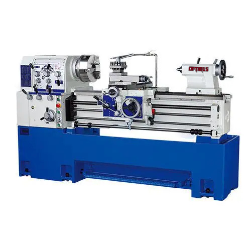 Precision Tool Room Lathe